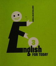 English for today