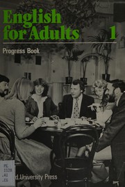 English for Adults: Part 1