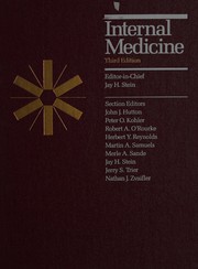 Internal Medicine