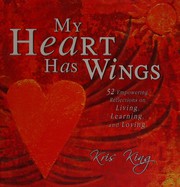 My heart has wings