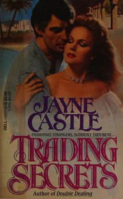 Trading Secrets