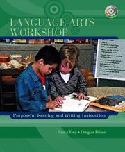 Language arts workshop
