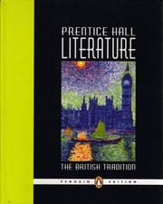 Prentice Hall Literature