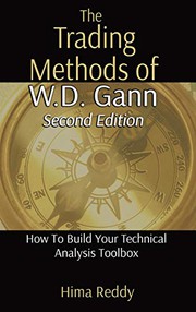 The Trading Methods of W.D. Gann