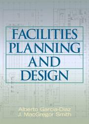 Facilities planning and design