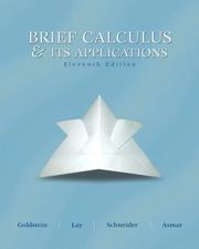Brief calculus and its applications