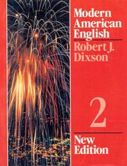Modern American English Level  2