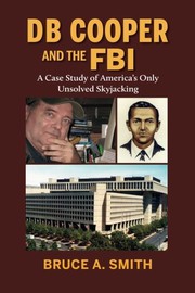 DB Cooper and the FBI