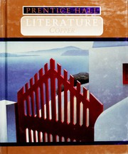 Prentice Hall Literature--Copper