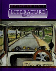 Prentice Hall Literature--Bronze