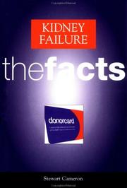 Kidney failure