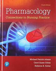 Pharmacology