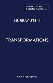 The Collected Writings of Murray Stein : Volume 3