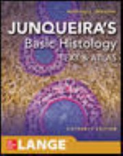 Junqueira's Basic Histology