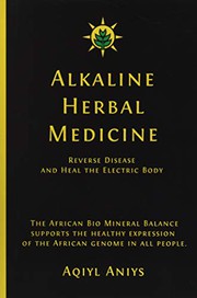 Alkaline Herbal Medicine