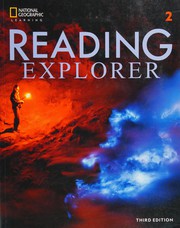 Reading Explorer 2