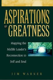 Aspirations of Greatness