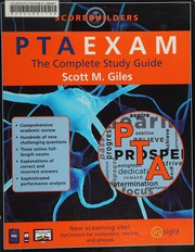 PTAexam