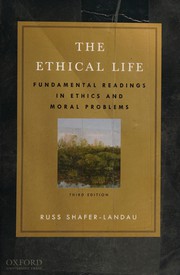 Ethical Life