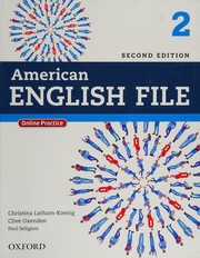 American English File