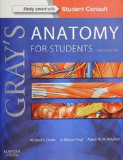 Gray's Anatomy for Students