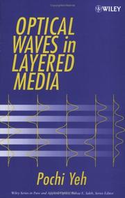 Optical Waves in Layered Media