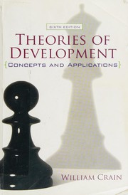 Theories of development
