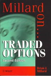 Traded options