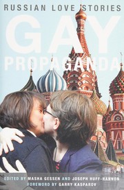 Gay propaganda