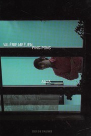 Ping-pong