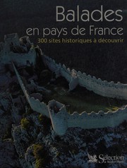 Balades en pays de France