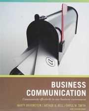 Business communication
