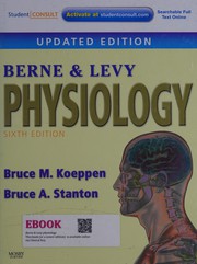 Berne & Levy physiology