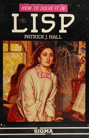 How to Solve It in LISP