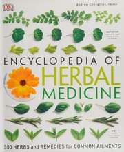 Encyclopedia of herbal medicine