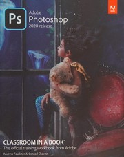 Adobe Photoshop Classroom in a Book
