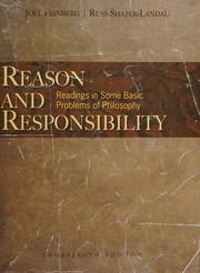 Reason and responsibility