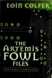The Artemis Fowl files