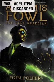 The Last Guardian