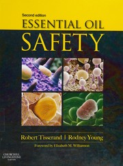 Essential Oil Safety