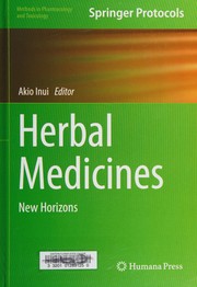 Herbal Medicines