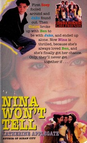 Nina Won't Tell