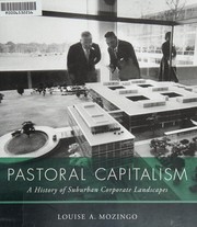 Pastoral capitalism