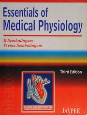 Essentials of Medical Physiology