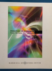 Principles of Economics