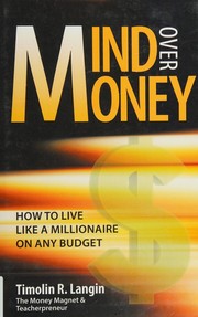 Mind over money