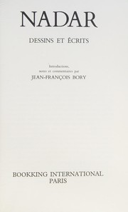 Nadar