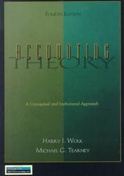 Accounting theory