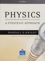 Physics for scientists and engineers