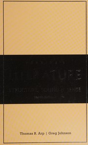 Perrine's Literature